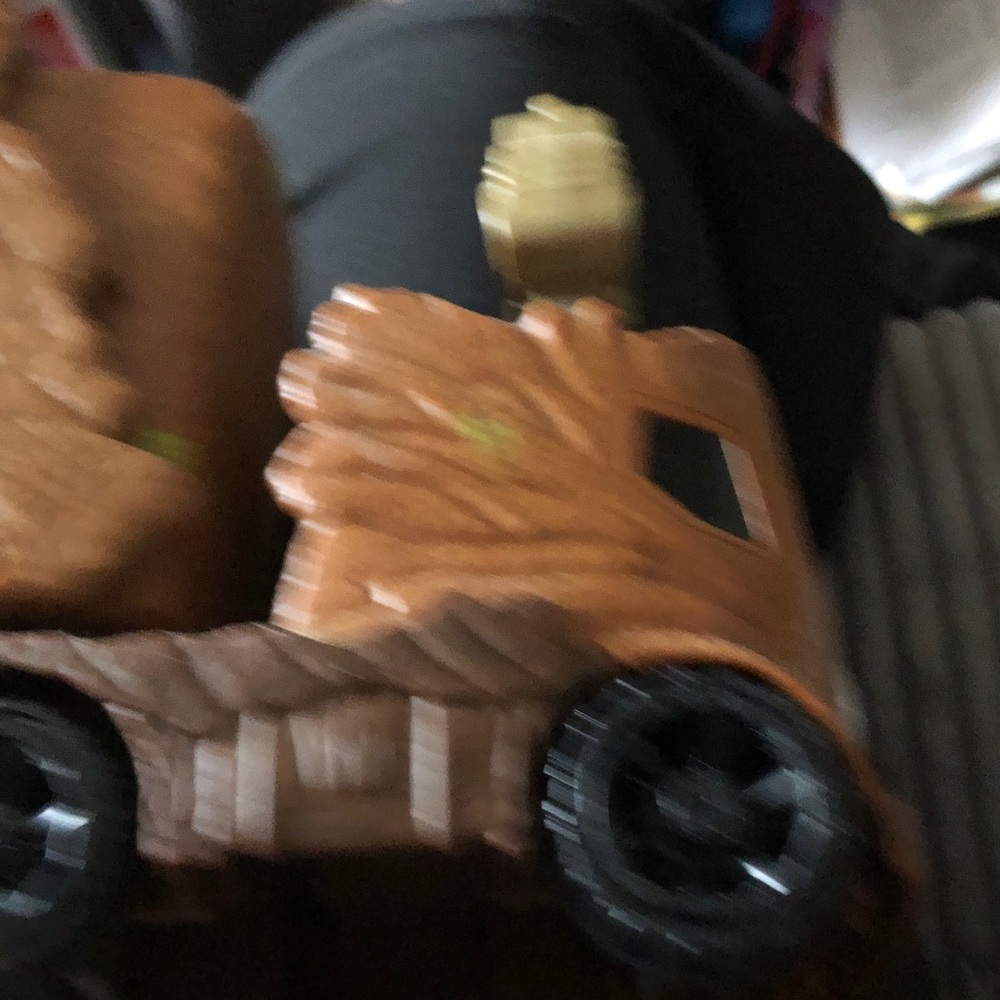 Wooden Pirate Ship Toy - Picture 3 of 9